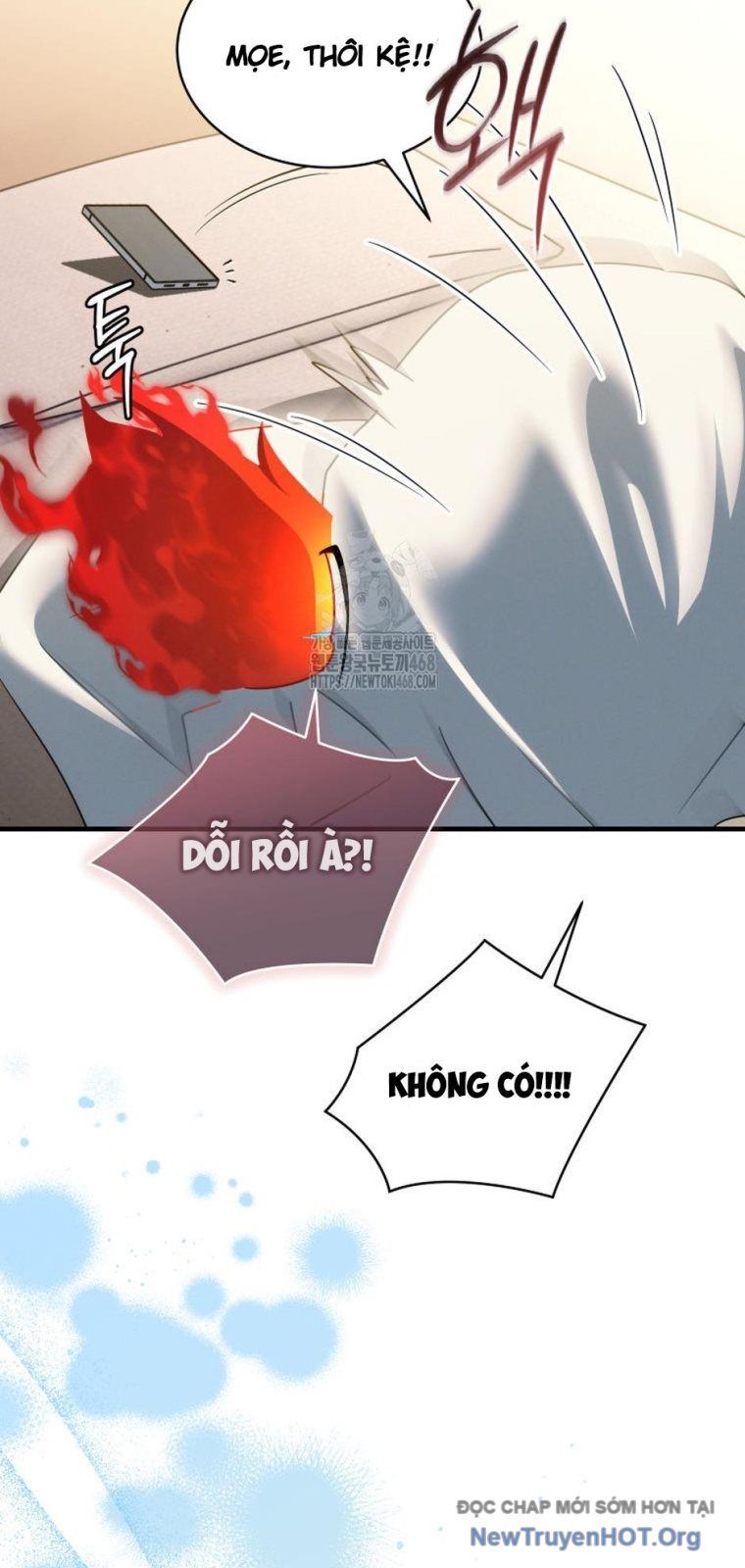 Ranker Mơ Được Nghỉ Hưu Chapter 6 - 79