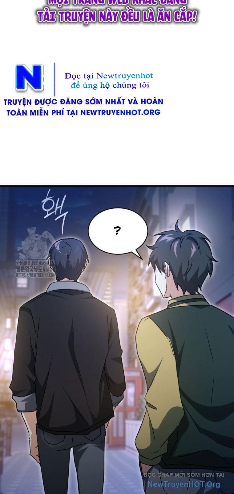 Ranker Mơ Được Nghỉ Hưu Chapter 6 - 83