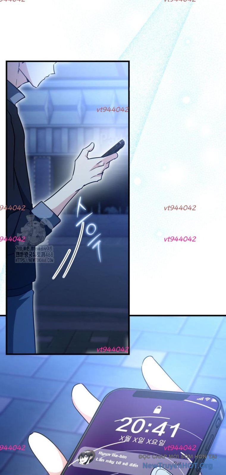 Ranker Mơ Được Nghỉ Hưu Chapter 6 - 87