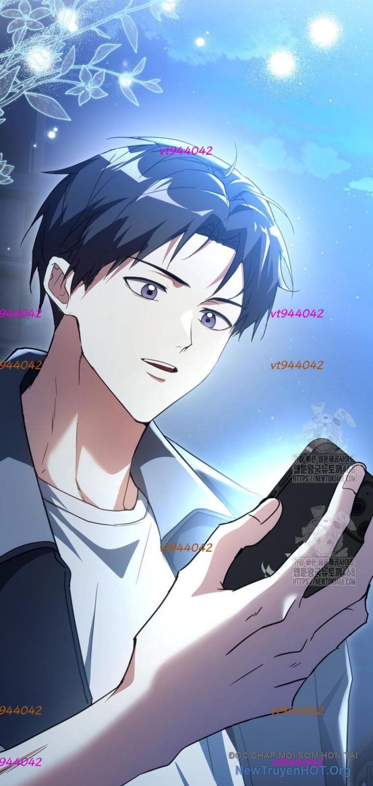 Ranker Mơ Được Nghỉ Hưu Chapter 6 - 89