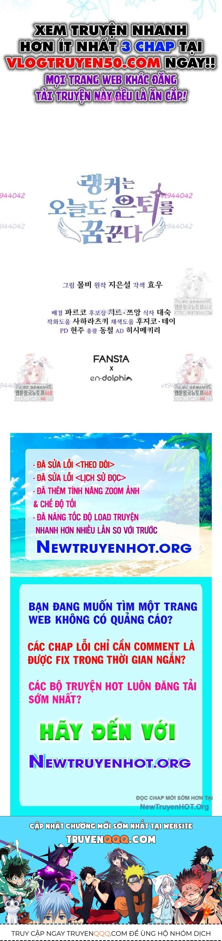 Ranker Mơ Được Nghỉ Hưu Chapter 6 - 91