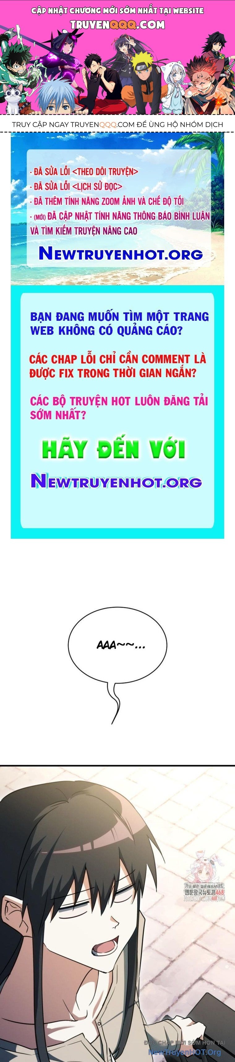 Ranker Mơ Được Nghỉ Hưu Chapter 7 - 1