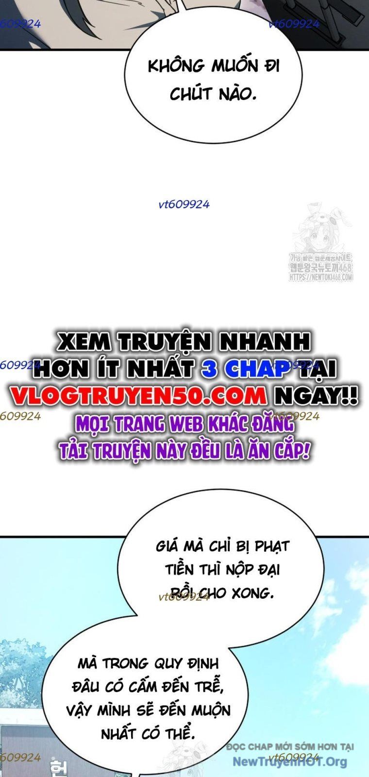 Ranker Mơ Được Nghỉ Hưu Chapter 7 - 2