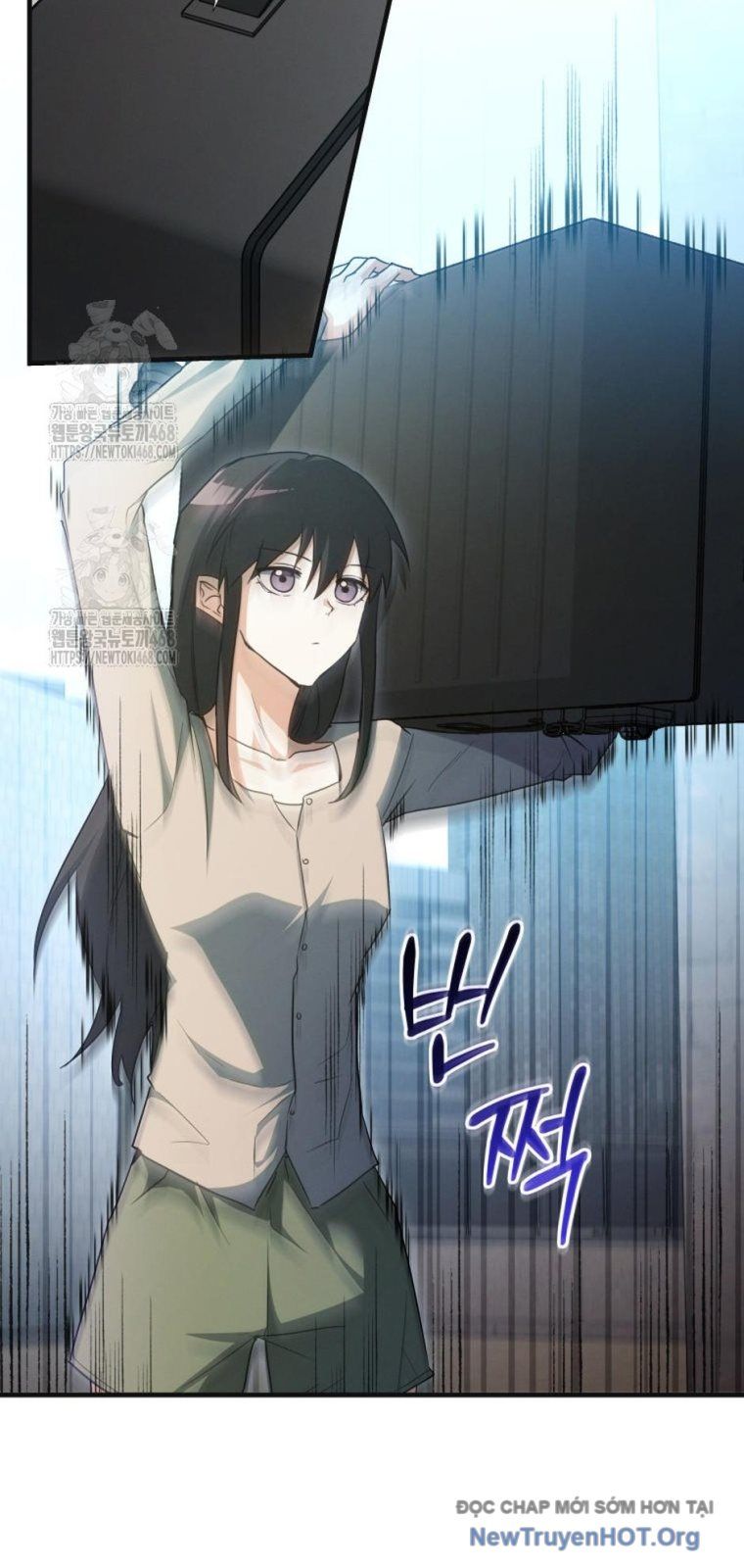 Ranker Mơ Được Nghỉ Hưu Chapter 7 - 11