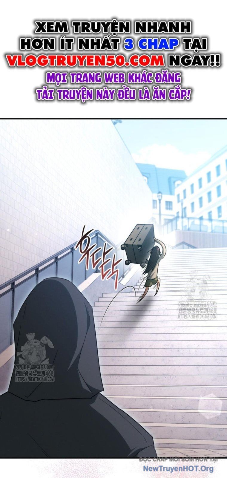 Ranker Mơ Được Nghỉ Hưu Chapter 7 - 12