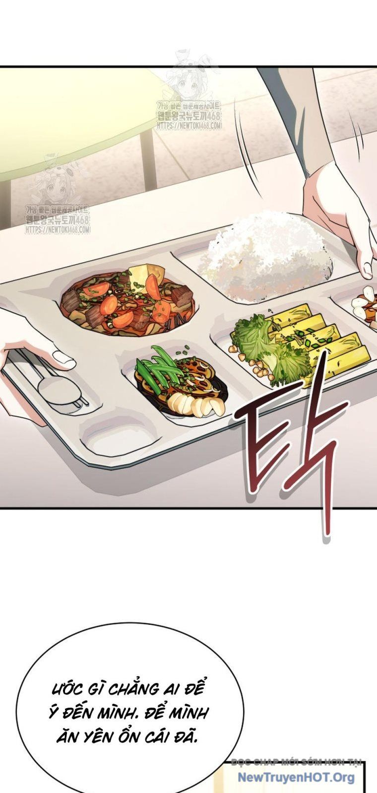 Ranker Mơ Được Nghỉ Hưu Chapter 7 - 18