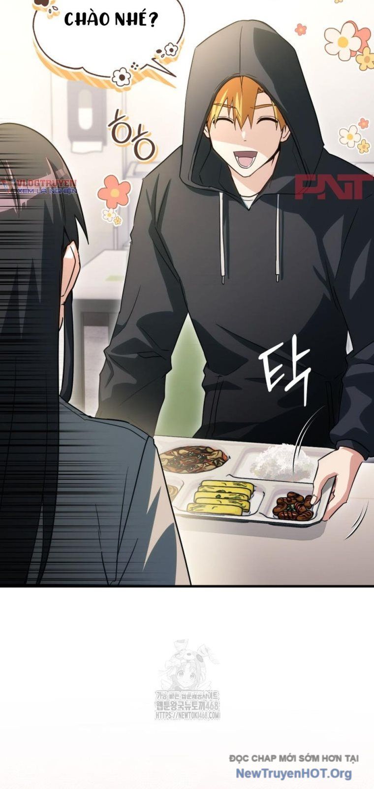 Ranker Mơ Được Nghỉ Hưu Chapter 7 - 20