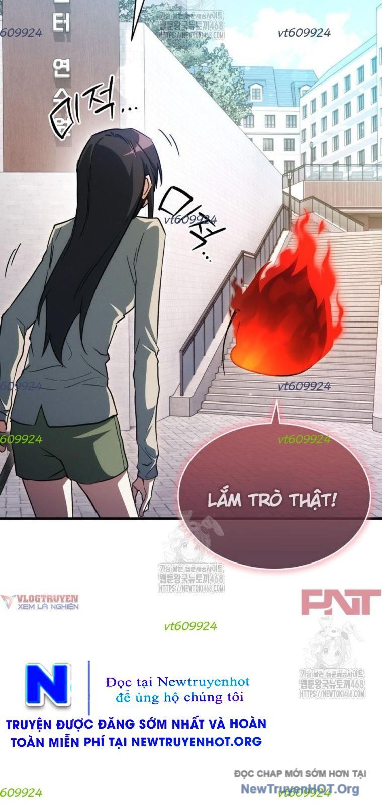 Ranker Mơ Được Nghỉ Hưu Chapter 7 - 3