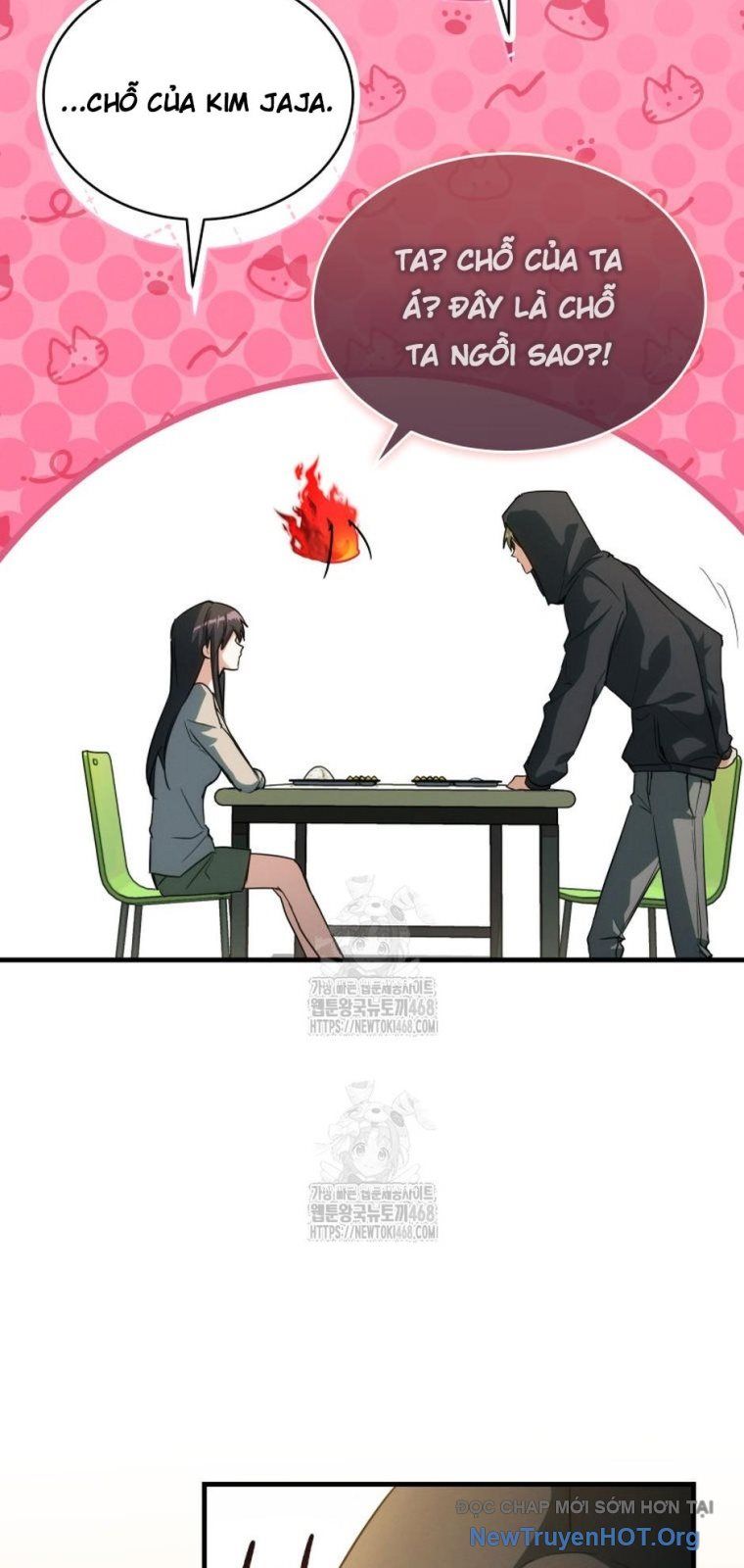 Ranker Mơ Được Nghỉ Hưu Chapter 7 - 23