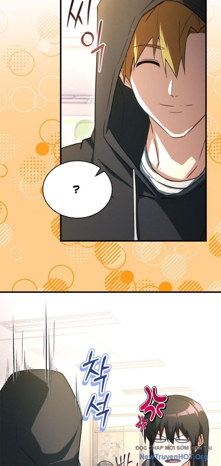 Ranker Mơ Được Nghỉ Hưu Chapter 7 - 24