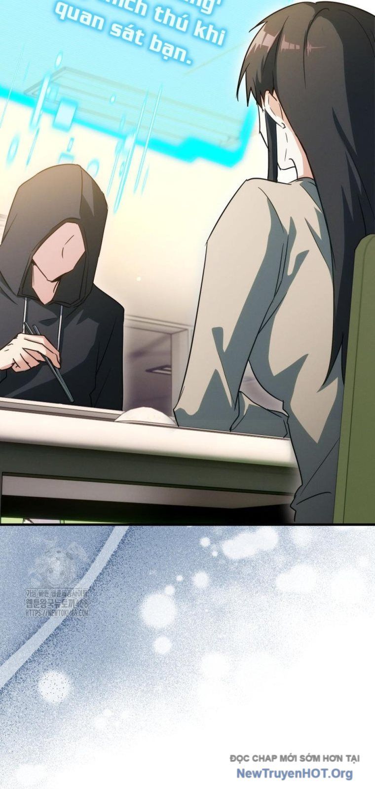 Ranker Mơ Được Nghỉ Hưu Chapter 7 - 27