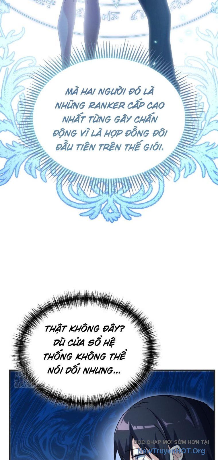 Ranker Mơ Được Nghỉ Hưu Chapter 7 - 29
