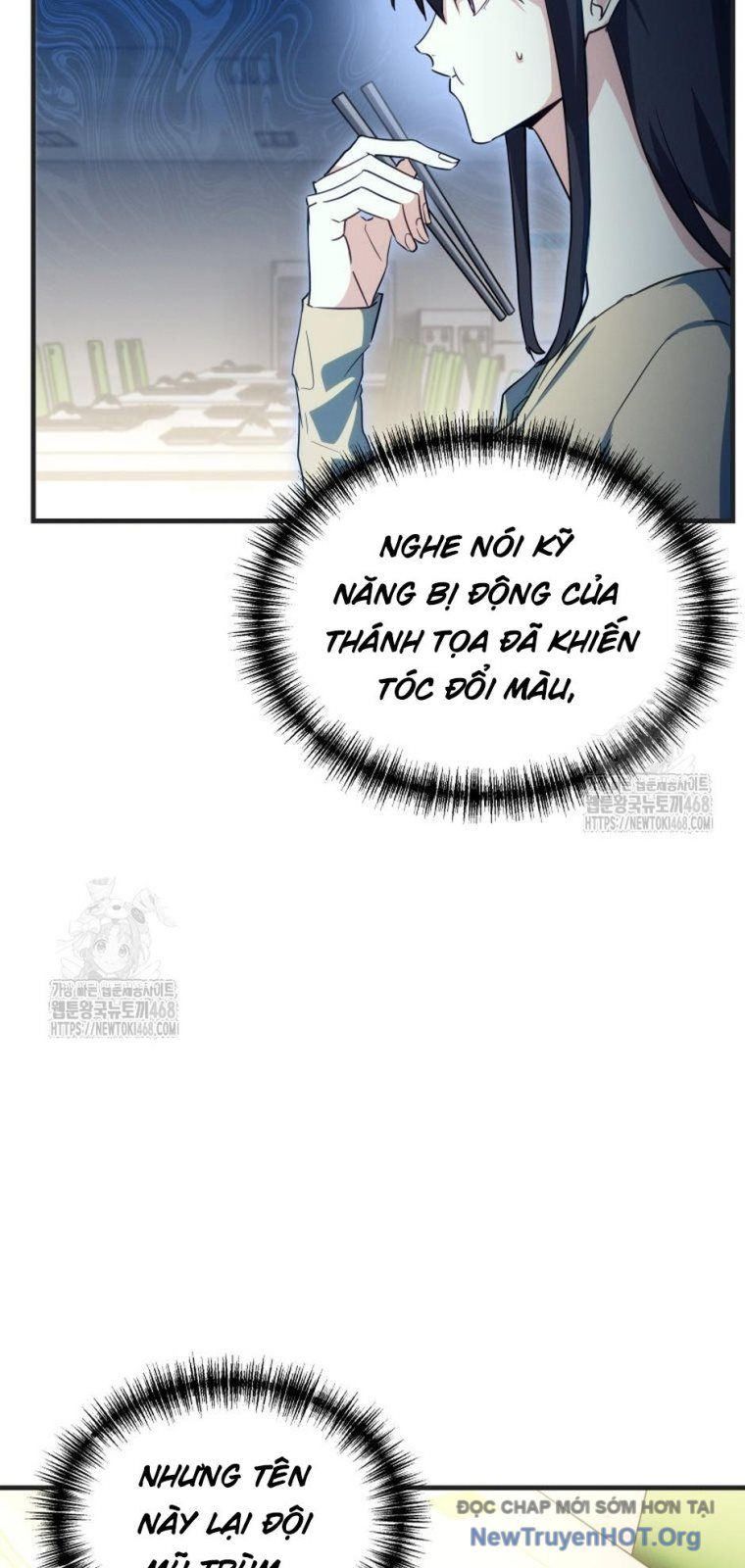 Ranker Mơ Được Nghỉ Hưu Chapter 7 - 30