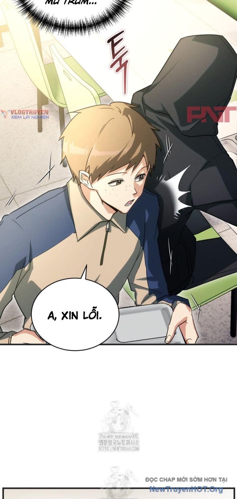 Ranker Mơ Được Nghỉ Hưu Chapter 7 - 31