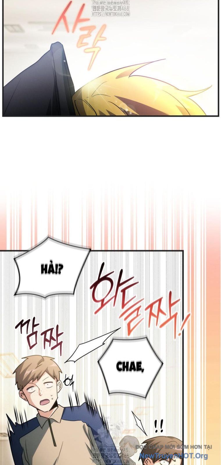 Ranker Mơ Được Nghỉ Hưu Chapter 7 - 32