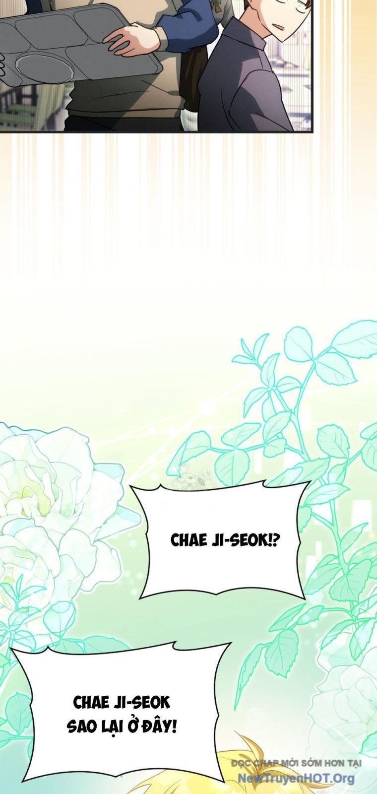 Ranker Mơ Được Nghỉ Hưu Chapter 7 - 33