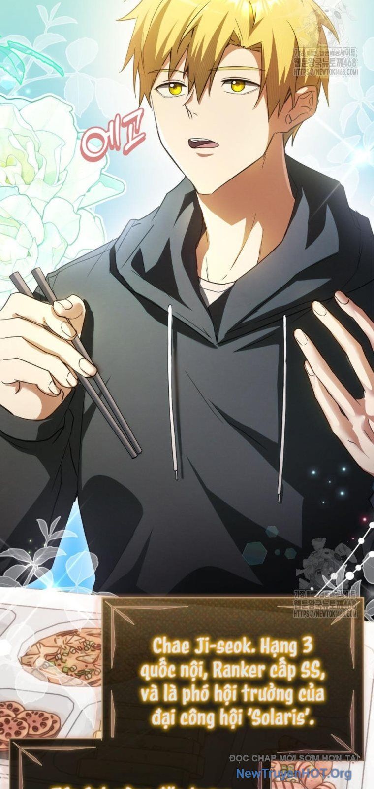 Ranker Mơ Được Nghỉ Hưu Chapter 7 - 34