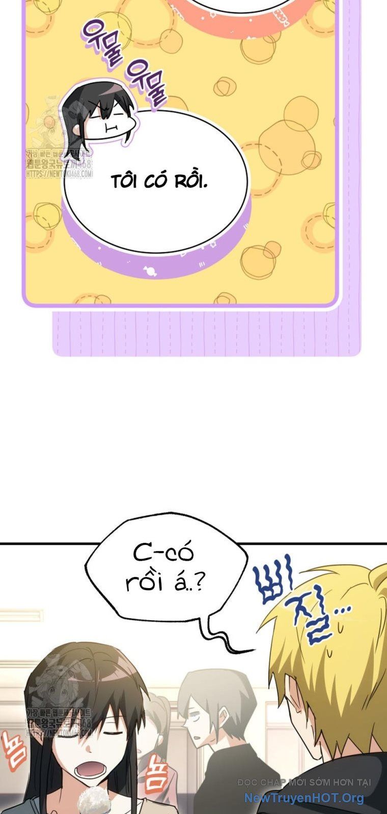 Ranker Mơ Được Nghỉ Hưu Chapter 7 - 38