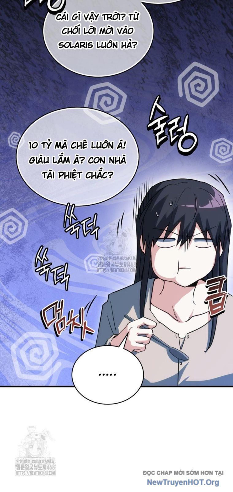 Ranker Mơ Được Nghỉ Hưu Chapter 7 - 40