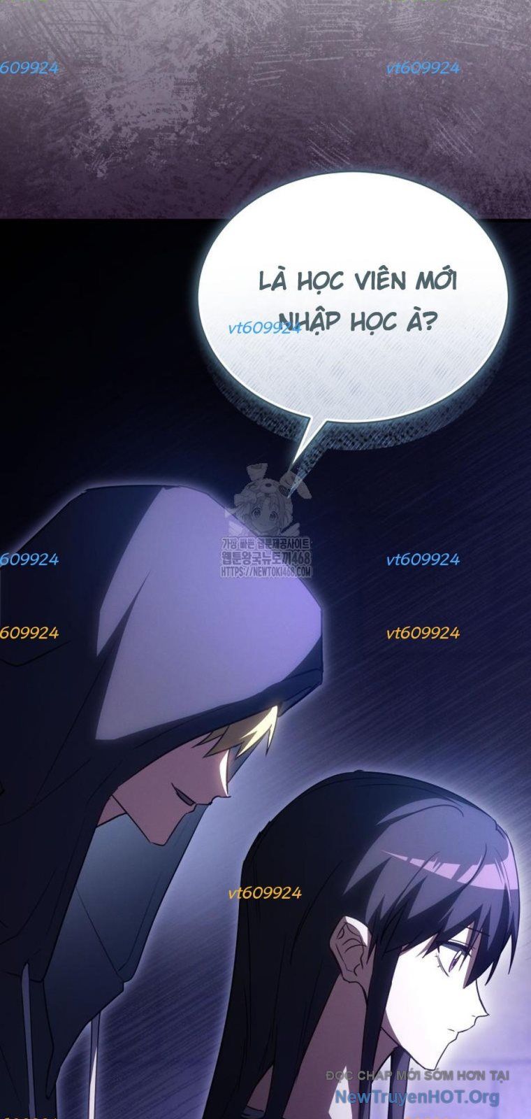 Ranker Mơ Được Nghỉ Hưu Chapter 7 - 5