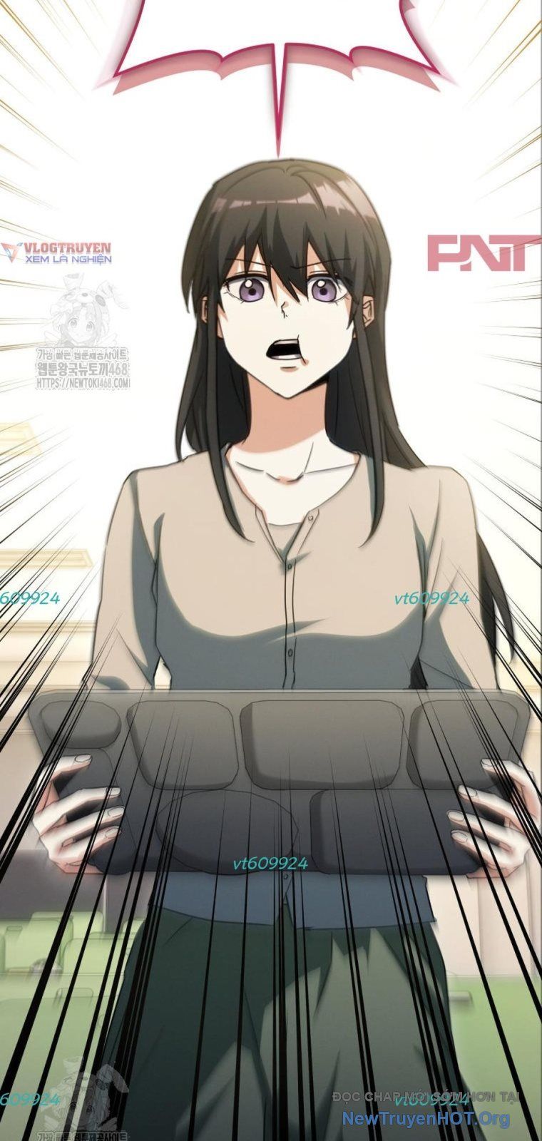 Ranker Mơ Được Nghỉ Hưu Chapter 7 - 42