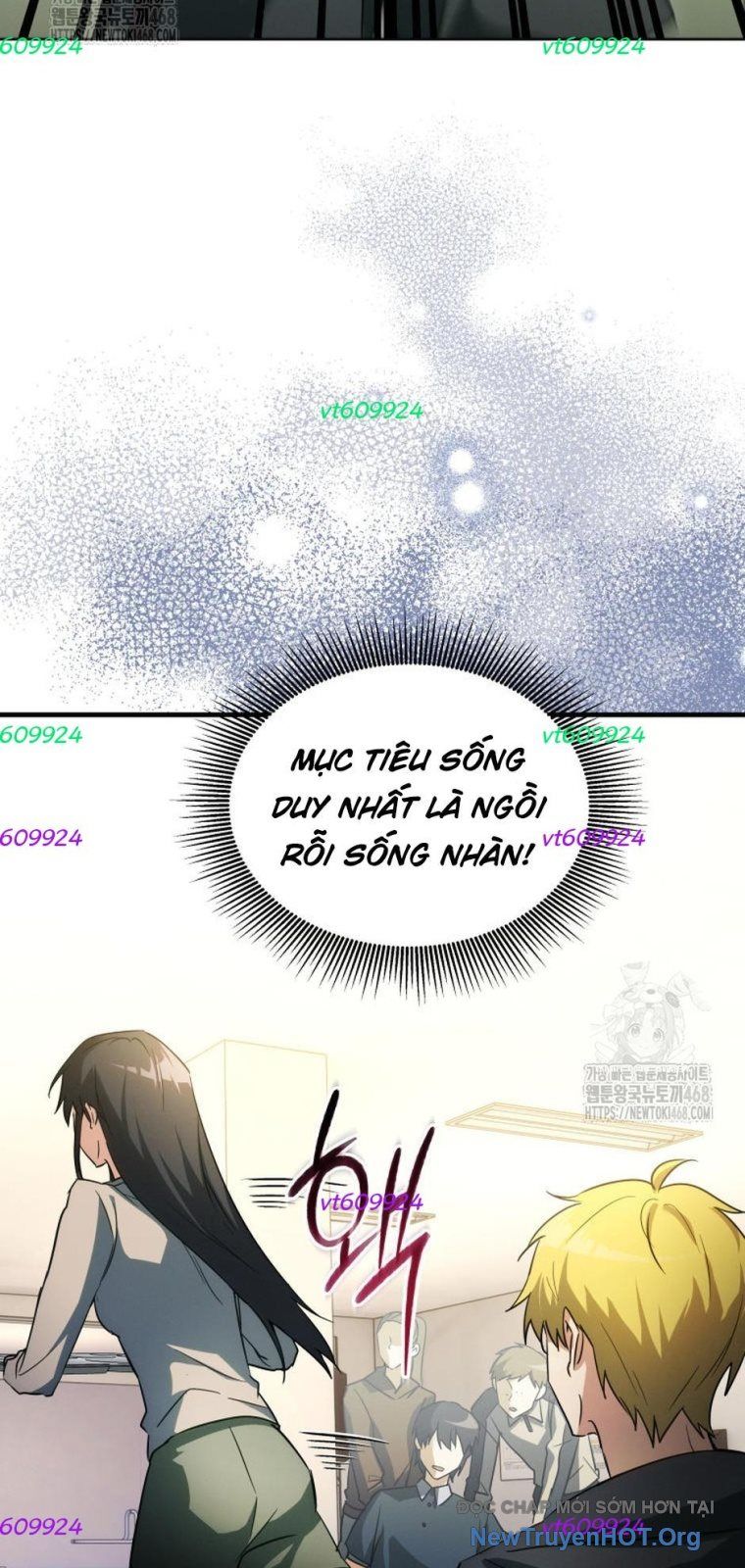 Ranker Mơ Được Nghỉ Hưu Chapter 7 - 43