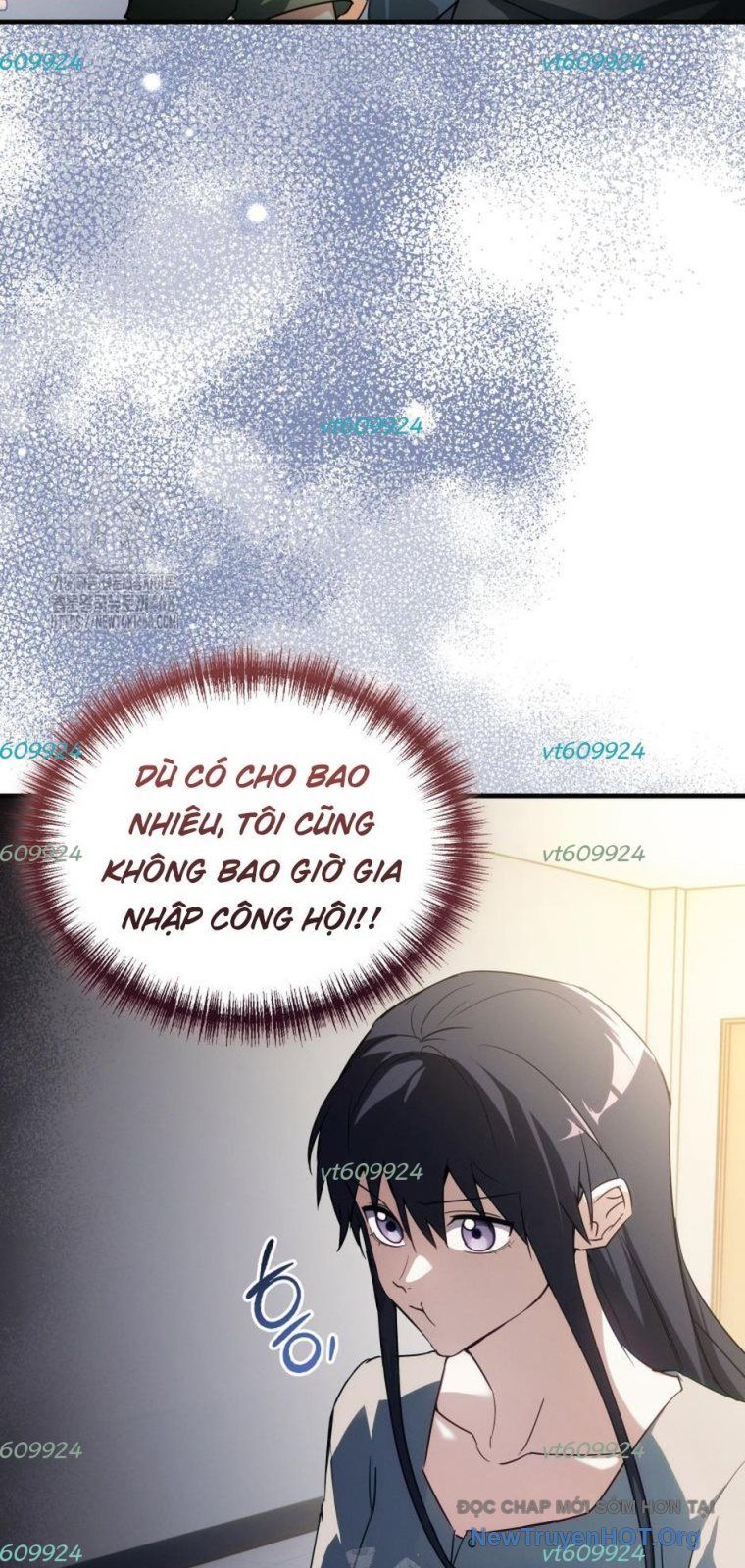 Ranker Mơ Được Nghỉ Hưu Chapter 7 - 44