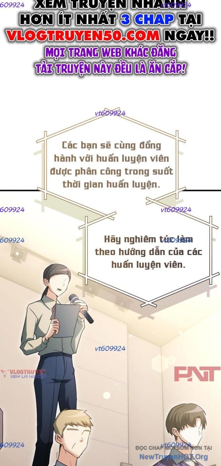Ranker Mơ Được Nghỉ Hưu Chapter 7 - 47