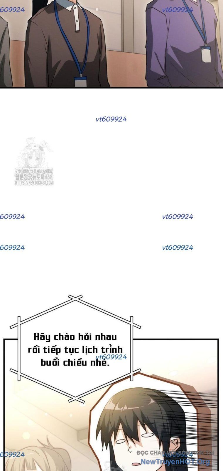 Ranker Mơ Được Nghỉ Hưu Chapter 7 - 48