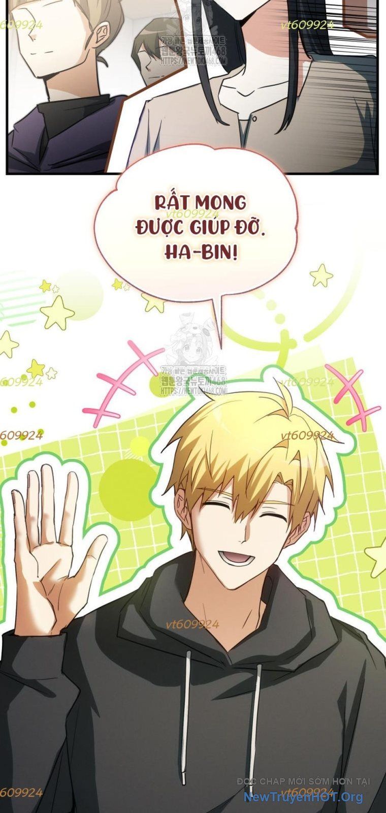 Ranker Mơ Được Nghỉ Hưu Chapter 7 - 49