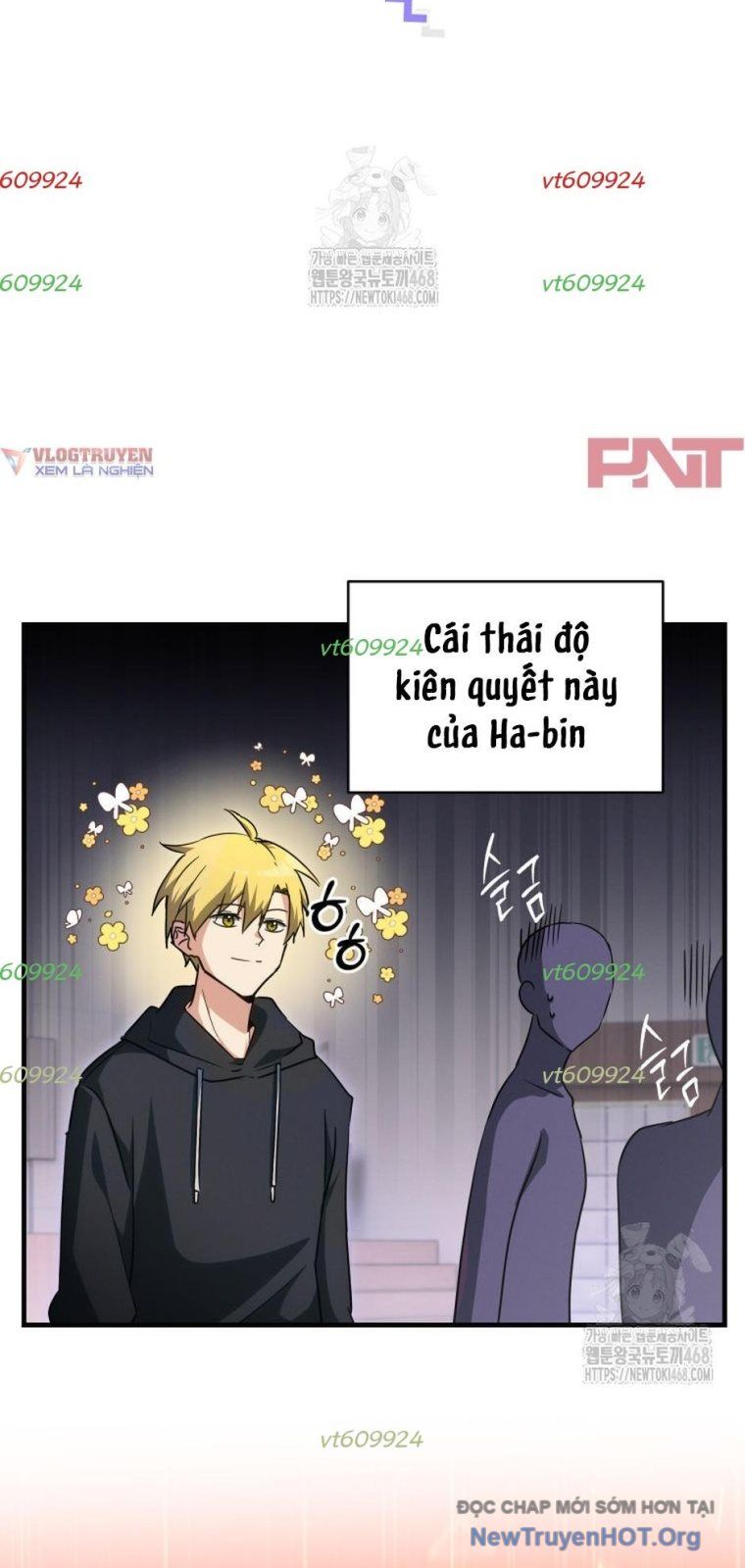 Ranker Mơ Được Nghỉ Hưu Chapter 7 - 53