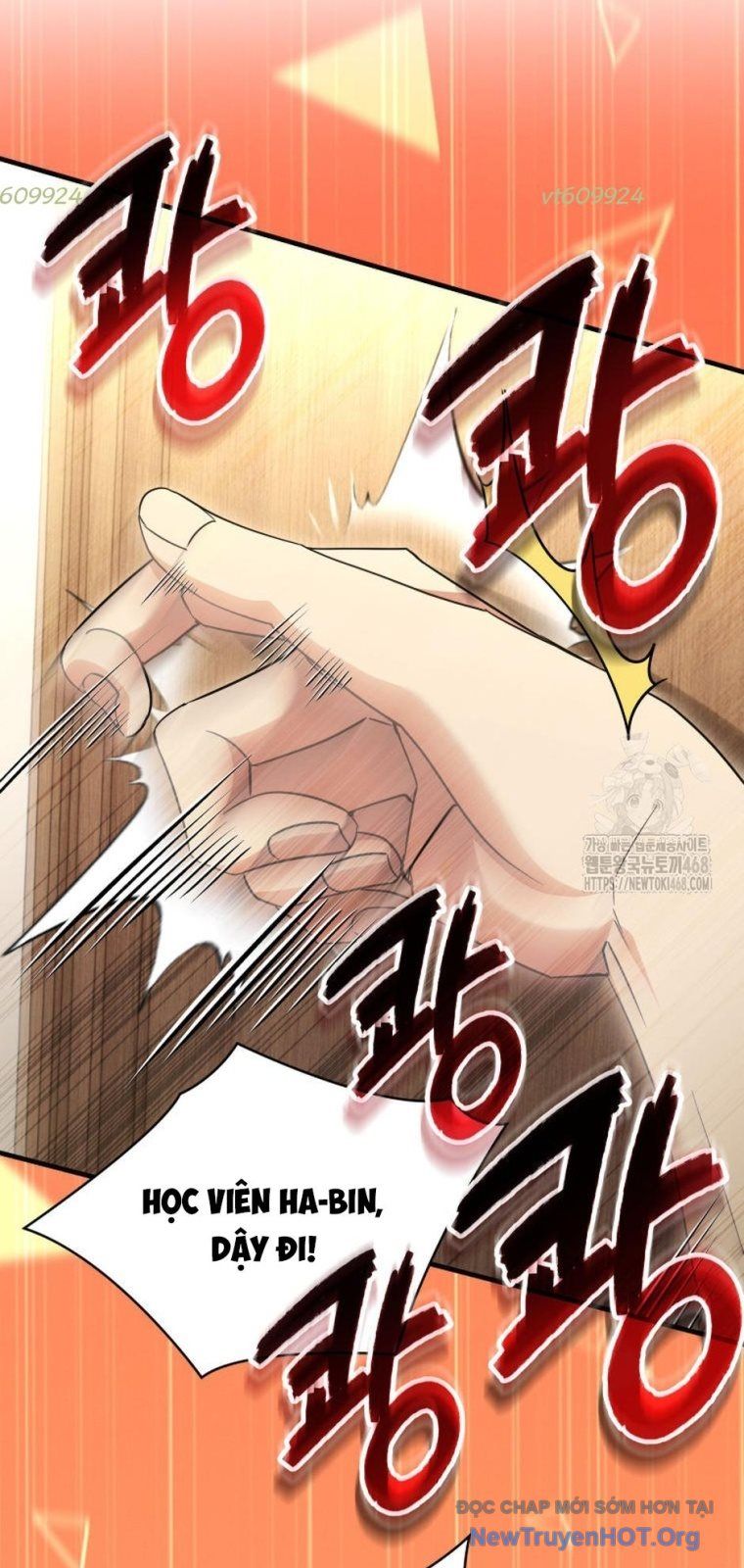 Ranker Mơ Được Nghỉ Hưu Chapter 7 - 54