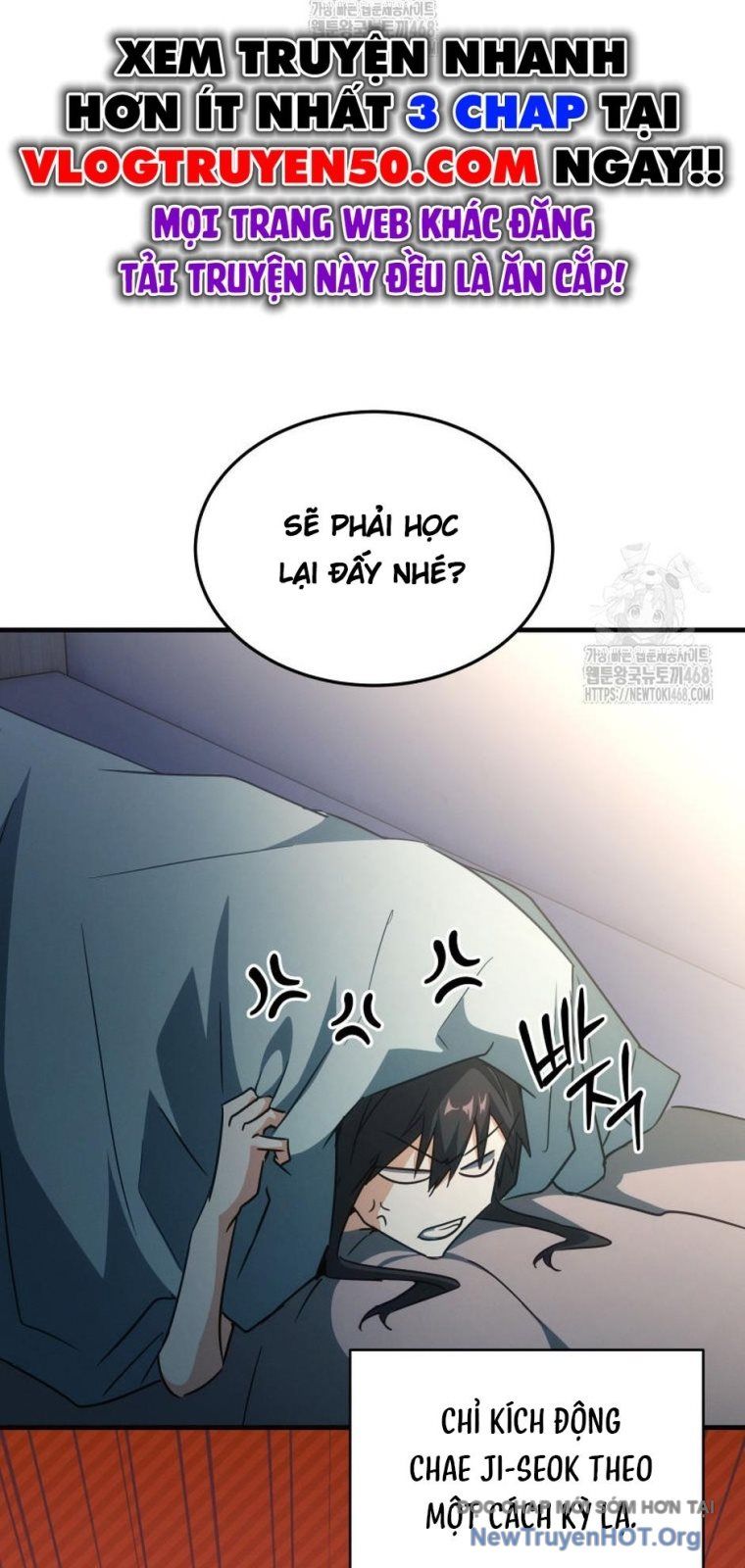 Ranker Mơ Được Nghỉ Hưu Chapter 7 - 57