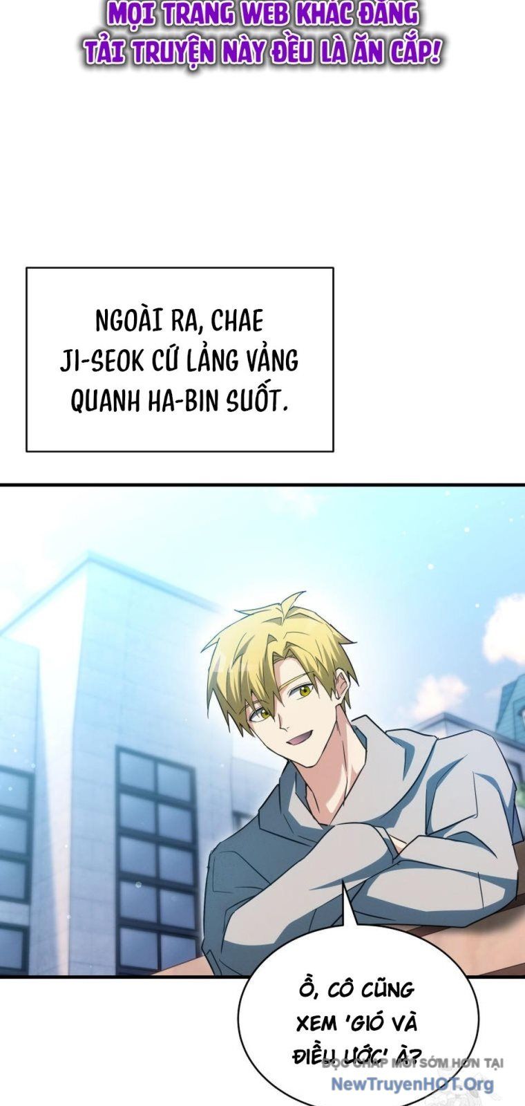 Ranker Mơ Được Nghỉ Hưu Chapter 7 - 59