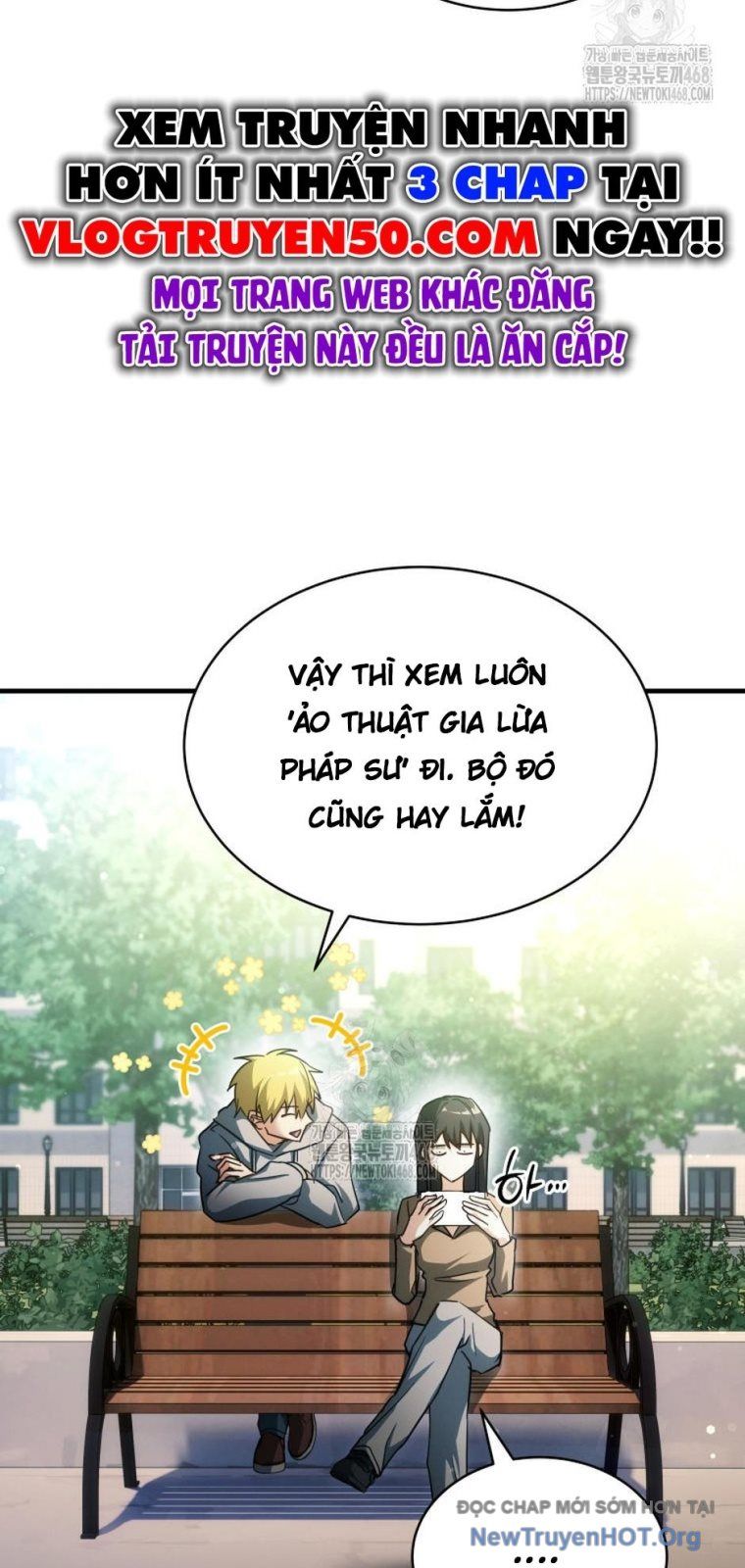 Ranker Mơ Được Nghỉ Hưu Chapter 7 - 60