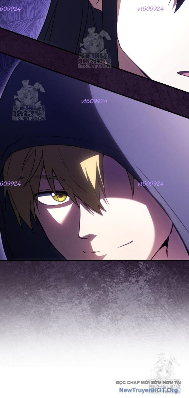 Ranker Mơ Được Nghỉ Hưu Chapter 7 - 7