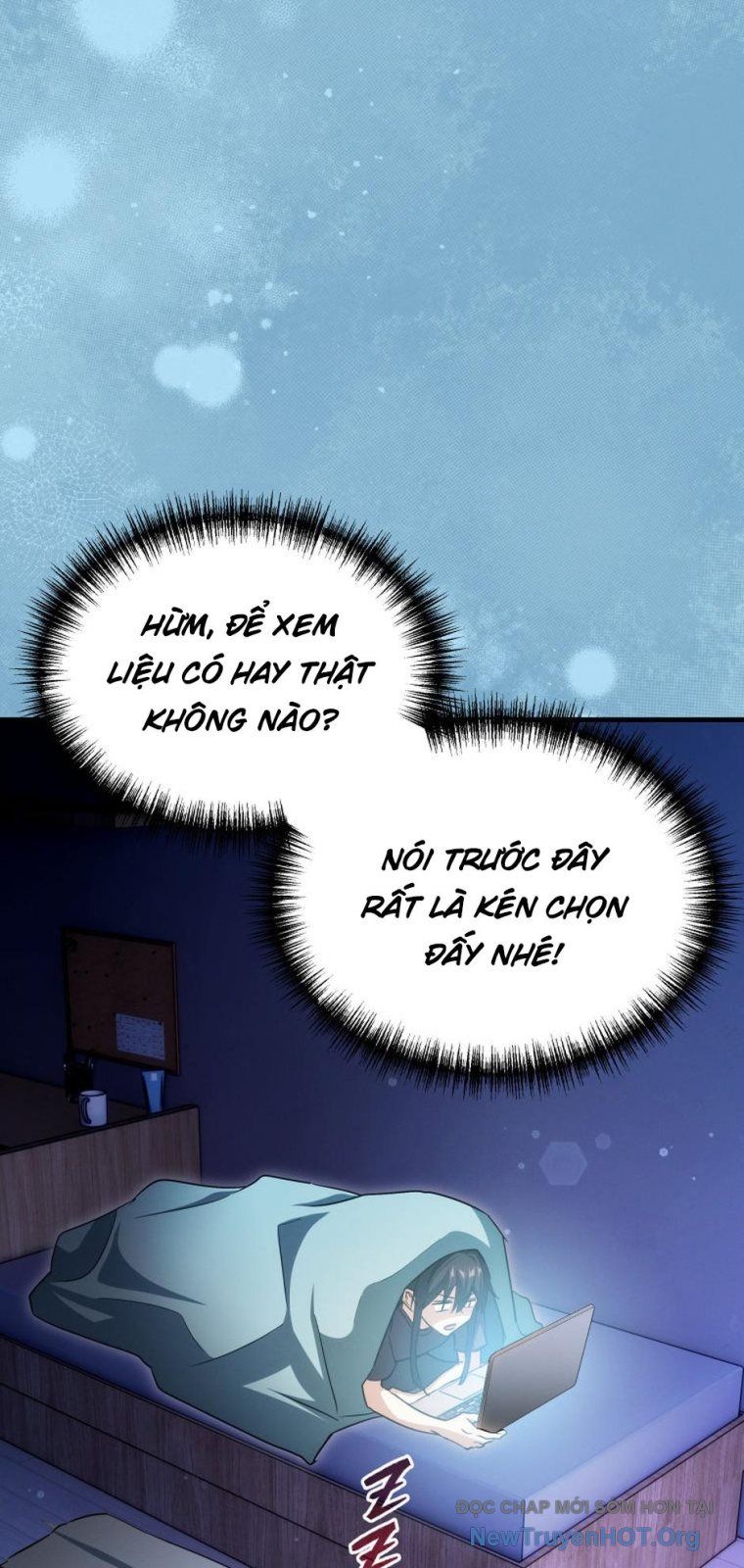 Ranker Mơ Được Nghỉ Hưu Chapter 7 - 63