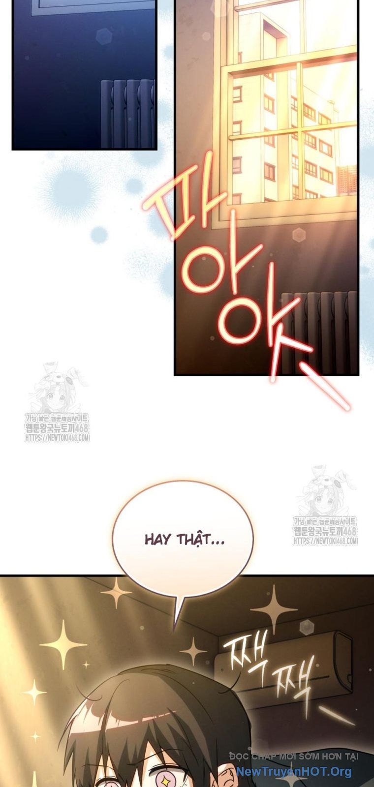 Ranker Mơ Được Nghỉ Hưu Chapter 7 - 65