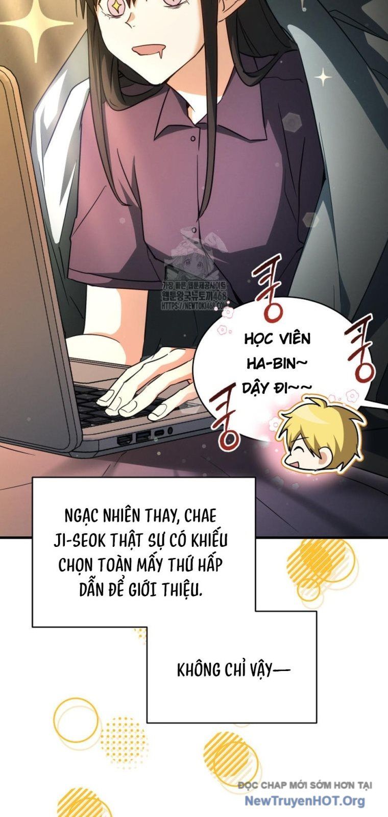 Ranker Mơ Được Nghỉ Hưu Chapter 7 - 66