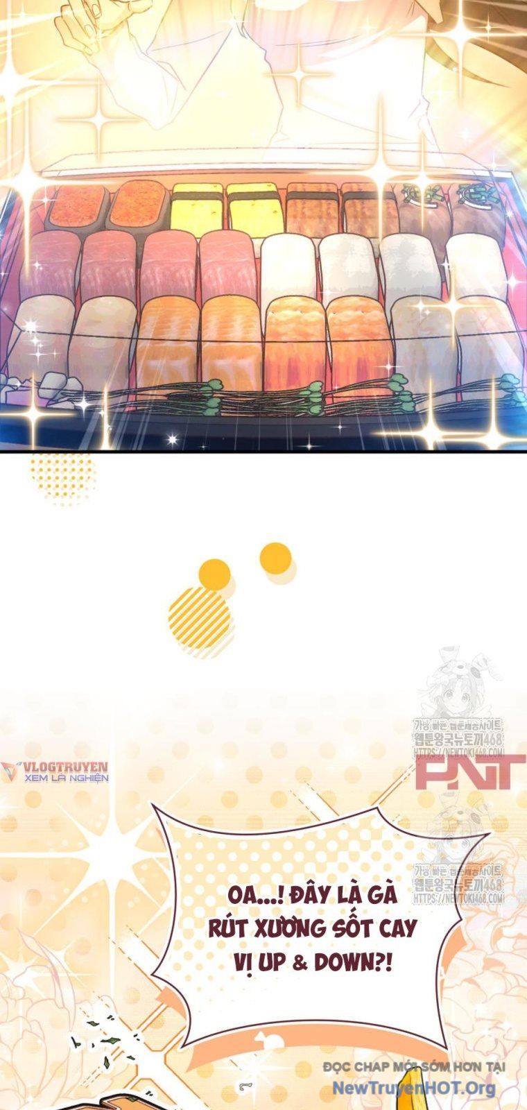 Ranker Mơ Được Nghỉ Hưu Chapter 7 - 69