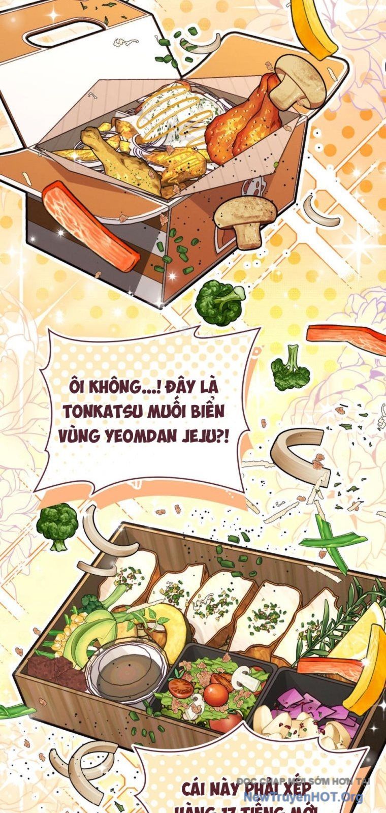 Ranker Mơ Được Nghỉ Hưu Chapter 7 - 70