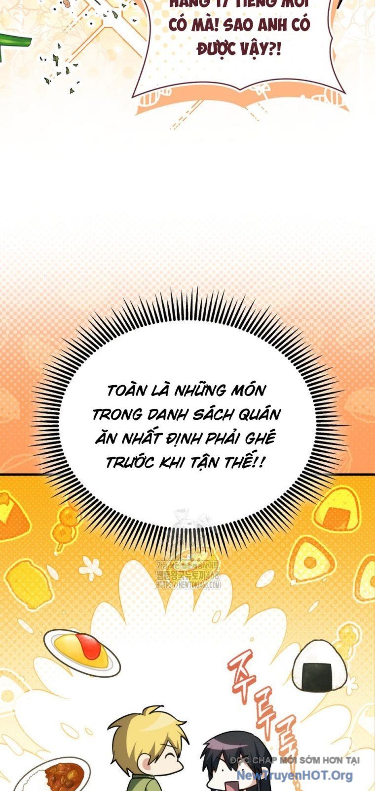 Ranker Mơ Được Nghỉ Hưu Chapter 7 - 71