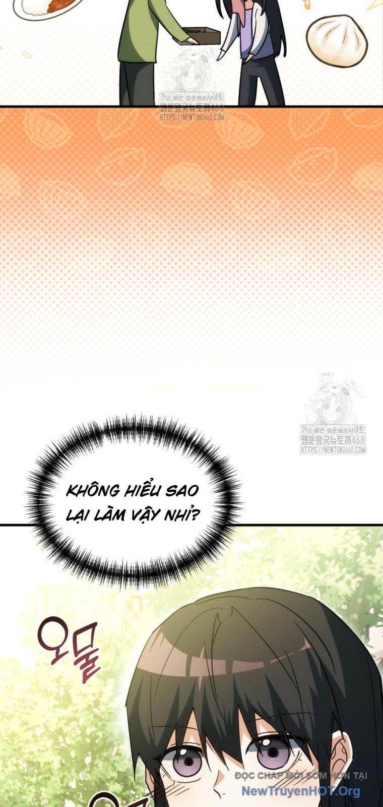 Ranker Mơ Được Nghỉ Hưu Chapter 7 - 72