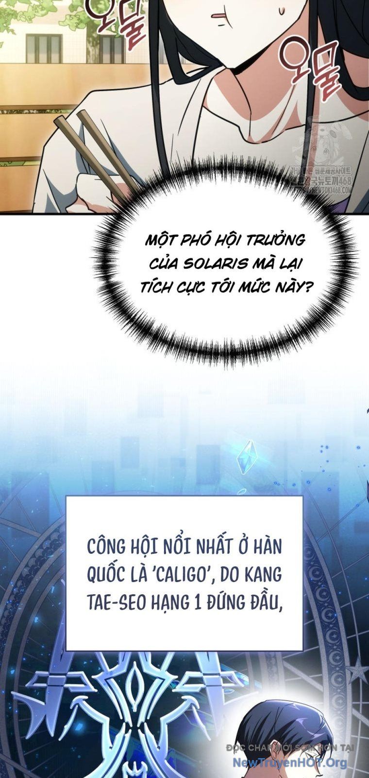 Ranker Mơ Được Nghỉ Hưu Chapter 7 - 73