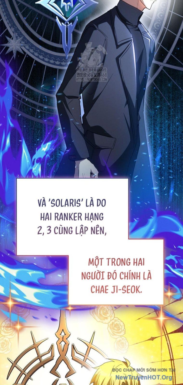 Ranker Mơ Được Nghỉ Hưu Chapter 7 - 74