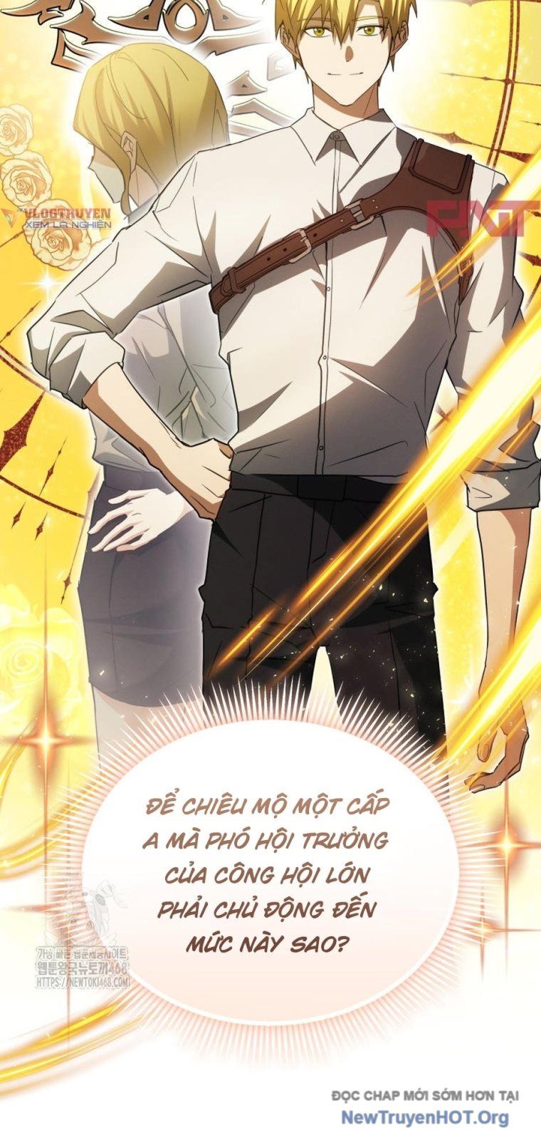 Ranker Mơ Được Nghỉ Hưu Chapter 7 - 75