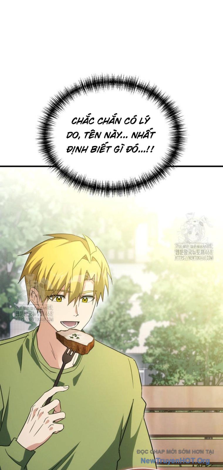 Ranker Mơ Được Nghỉ Hưu Chapter 7 - 76