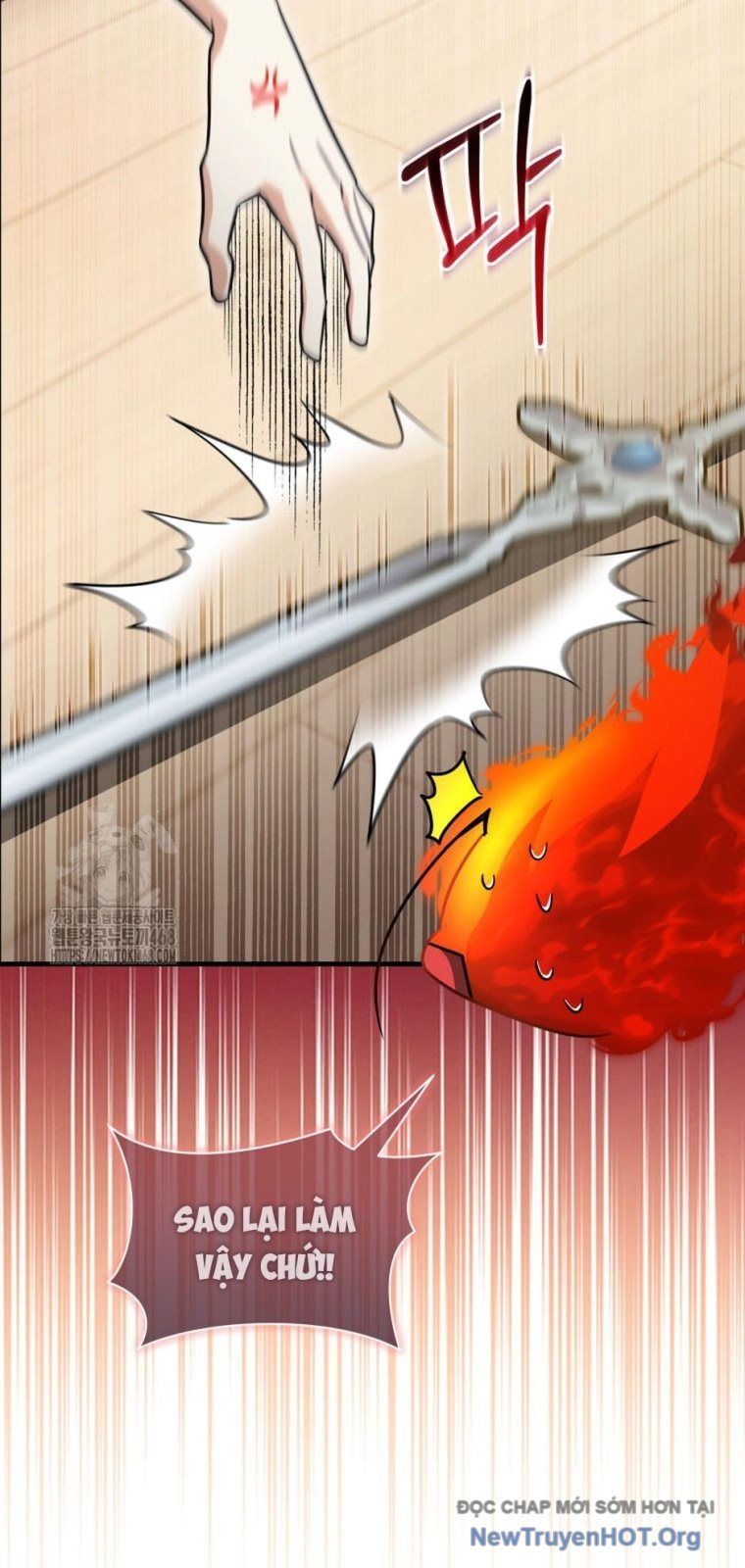 Ranker Mơ Được Nghỉ Hưu Chapter 7 - 78