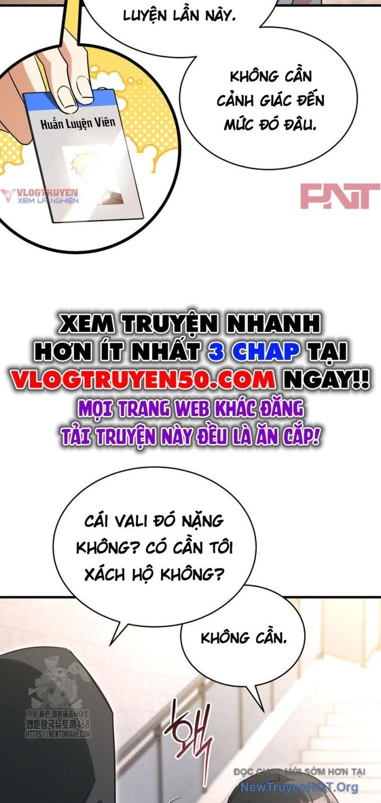 Ranker Mơ Được Nghỉ Hưu Chapter 7 - 9