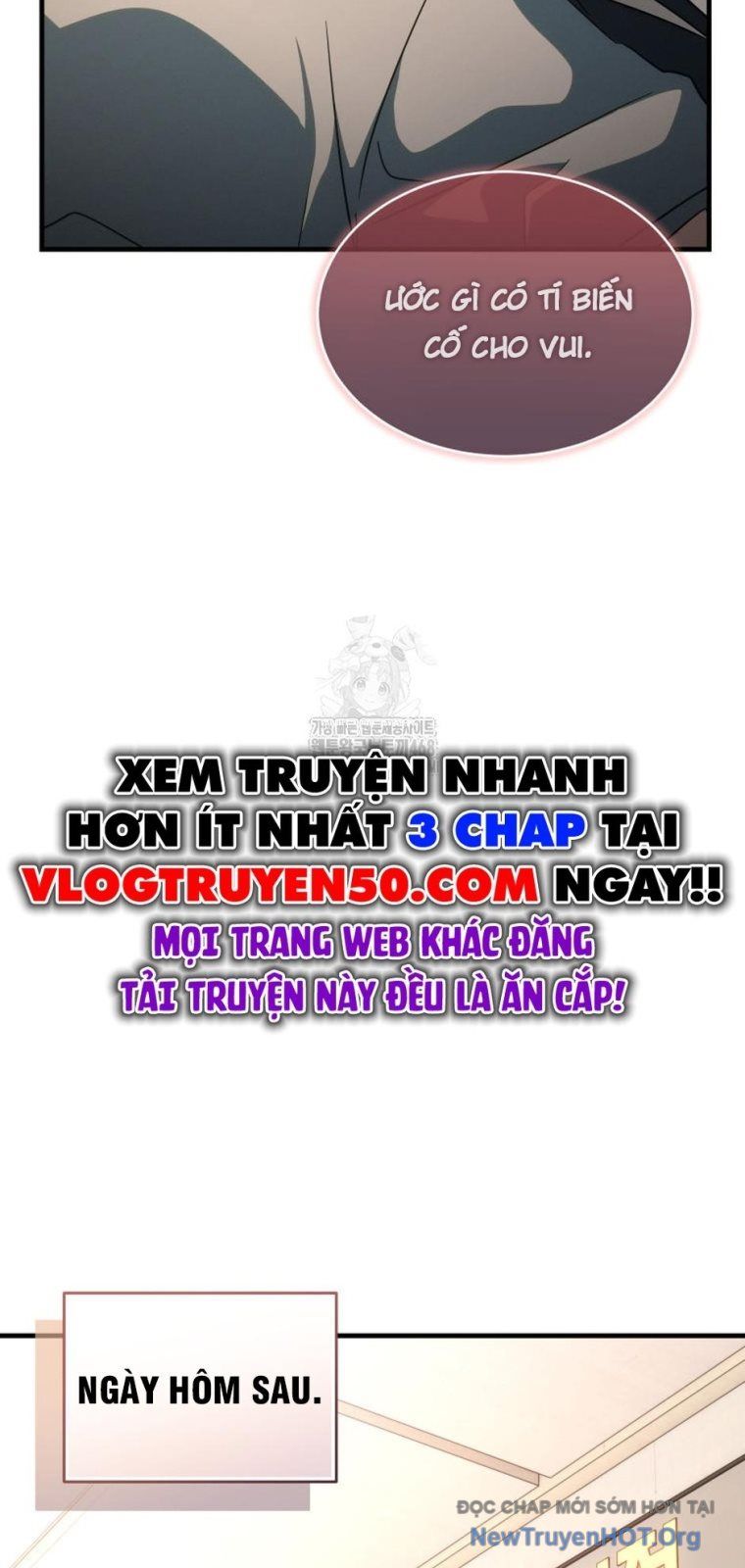 Ranker Mơ Được Nghỉ Hưu Chapter 7 - 81